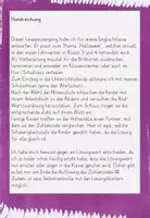Vorschau - Arbeitsblätter - Englischer Lesespaziergang - Story Walk "Halloween" - Seite 2