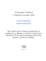 anteprima - Materiale di supporto/inclusione - Quaderno per imparare il Corsivo (Libro in formato PDF) - Pagina 1