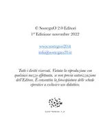 anteprima - Materiale di supporto/inclusione - Quaderno per imparare a scrivere i Numeri (in formato PDF) - Pagina 1
