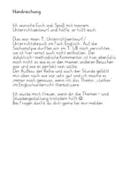 Vorschau - Stundenentwürfe - (Bundle) 5 Unterrichtsentwürfe Englisch - Seite 3