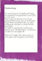 Vorschau - Stundenentwürfe - (Bundle) Prüfungsentwurf Deutsch und Englisch - Seite 3