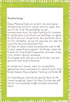 Vorschau - Merkblätter - Checkliste - So gelingen meine Hausaufgaben - Seite 2