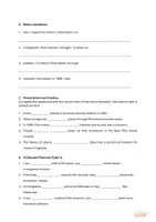 Vorschau - Text - Reading Comprehension Ellis Island Klasse 8/9 - Seite 3