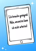 Vorschau - Poster - Materialpaket: Basics für die Tabletklasse - Seite 2