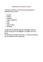 anteprima - Altro tipo di materiale - Alla scoperta del vulcano; nomenclatura arricchita - Pagina 1
