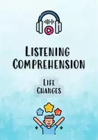 Vorschau - Klassenarbeiten - Listening Comprehension | Hörverstehen | Life Changes | Future Plans - Deckblatt