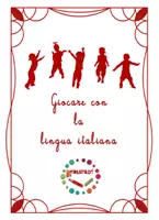 anteprima - Esercizi - Arricchimento lessicale: I contrari - Pagina di copertina