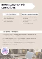 Vorschau - Präsentationen/Tafelbilder - WIK - Dokumentgestaltung Gestaltungsprinzipien - Seite 1
