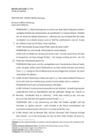 Vorschau - Klassenarbeiten - Kabale und Liebe: Klassenarbeit zur Szene lll,4 mit EWH - Seite 2