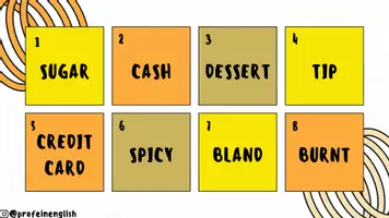 anteprima - Giochi - Watch out: Ristorante in inglese! - Pagina 3