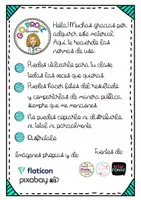 Vorschau - Unterrichtsreihen - Romina Lerda, mujeres y Naturaleza: actividades para Plástica - Seite 1