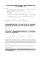 Vorschau - Merkblätter - Merkblätter Aufgabentypen Deutsch NRW Abitur - Seite 3
