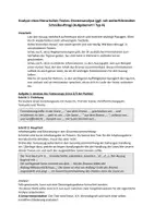Vorschau - Merkblätter - Merkblätter Aufgabentypen Deutsch NRW Abitur - Deckblatt