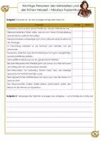Vorschau - Arbeitsblätter - Mittelalter Frühe Neuzeit - Seite 2