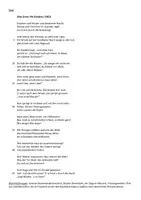 Vorschau - Klassenarbeiten - Klassenarbeit Deutsch Ballade Nis Randers Zeitungsbericht - Seite 1