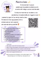anteprima - Esercizi - Lancia il dado, decora e colora - Pagina 2