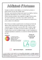 anteprima - Esercizi - Addizioni d’autunno. Calcoli veloci con la linea dei numeri - Pagina 1