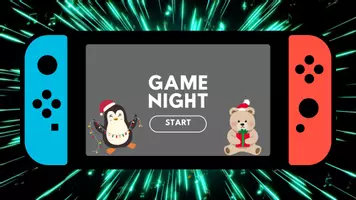 Προεπισκόπηση - Κουίζ - Xmas Quiz Game - GERMAN-DEUTSCH - Εξώφυλλο
