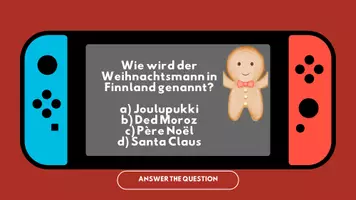 Προεπισκόπηση - Κουίζ - Xmas Quiz Game - GERMAN-DEUTSCH - Σελίδα 2