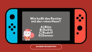 Προεπισκόπηση - Κουίζ - Xmas Quiz Game - GERMAN-DEUTSCH - Σελίδα 3
