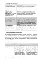 Vorschau - Stundenentwürfe - Unterrichtsentwurf Soma-Bausteine/ Soma-Gebäude - Seite 2