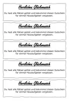 Vorschau - Spiele - Gewinn der Escaperooms (Hausaufgaben vergessen) - Deckblatt