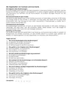 Vorschau - Arbeitsblätter - Escape Room "Die Rolle des Musikmanagers" - Seite 1