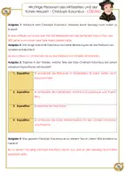 Vorschau - Arbeitsblätter - Mittelalter Frühe Neuzeit - Seite 3