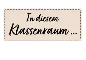 Vorschau - Mal- und Bastelvorlagen - Dekoration Klassentür/ Klassenraum - Growth Mindset - Seite 2