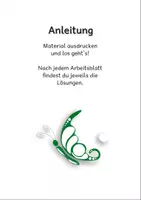 Vorschau - Arbeitsblätter - Arbeitsblätter Halbschriftlich Multiplizieren und Dividieren - Seite 2