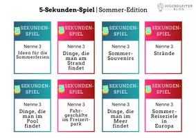 Vorschau - Spiele - 5-Sekunden-Spiel: Sommer-Edition - Seite 3