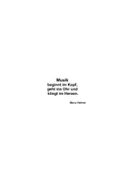 Vorschau - Unterrichtsreihen - Basic Beats A - Z: Schlagzeug Grooves PDF Workbook - Seite 1