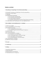 Vorschau - Stundenentwürfe - UPP-Entwurf Wir erforschen Rechendreiecke - Deckblatt