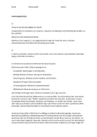 Vorschau - Klassenarbeiten - Klassenarbeit Musik Barock 9-10 Klassen - Seite 1
