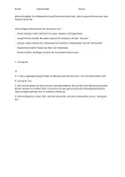 Vorschau - Klassenarbeiten - Klassenarbeit Musik Barock 9-10 Klassen - Seite 2