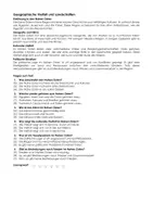 Vorschau - Stundenentwürfe - Escape Rooms Geographie / Erdkunde (Materialpaket) - Seite 2