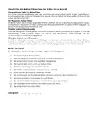 Vorschau - Stundenentwürfe - Escape Rooms Geographie / Erdkunde (Materialpaket) - Seite 3