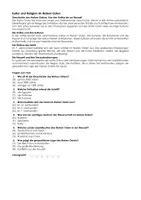 Vorschau - Stundenentwürfe - Escape Room "Der Nahe Osten" - Seite 3