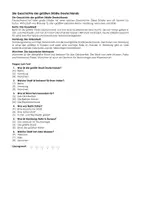 Vorschau - Stundenentwürfe - Escape Room "Die größten Städt Deutschlands" - Seite 1