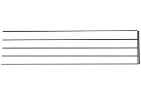 Vista previa - Juegos / Gamificación - Notas musicales de colores con redondas - página 3