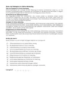 Vorschau - Stundenentwürfe - Escape Room "Online-Marketing" - Seite 2