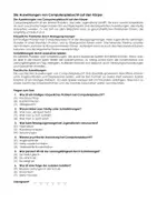 Vorschau - Stundenentwürfe - Escape Room "Computerspielsucht" - Seite 3