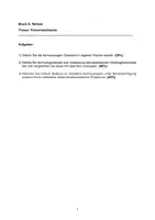 Vorschau - Test - Abituraufgabe Philosophie/Erkenntnistheorie: Kaninchenfell - Seite 1