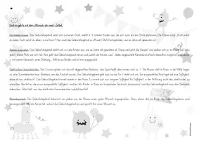 Vorschau - Spiele - Geburtstage feiern in der Grundschule (Set mit Ritualen) - Seite 2