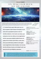 Vorschau - Unterrichtsreihen - Somnium Scipionis (vollständige, motivierende Unterrichtsreihe) - Seite 2