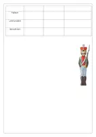 Vorschau - Arbeitsblätter - Zeitformen von Verben (2) Tabelle - Seite 1