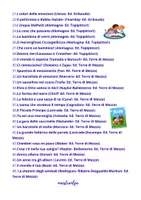 anteprima - Materiale di supporto/inclusione - Albi illustrati...che passione! Oltre 180 titoli! - Pagina 2