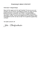 Vorschau - Stationenlernen - Neujahrskartei mit Schreibaufträgen - 30 Länder- - Seite 1