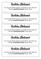 Vorschau - Arbeitsblätter - Materialpaket Escaperoom: Grundrechenarten - Seite 3