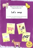 Vorschau - Spiele - (Growing Bundle) Let´s swap - Seite 1